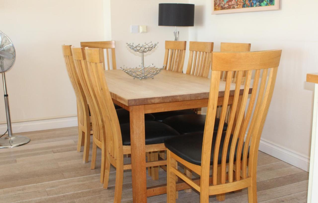 The Fish Cellars - Luxury Holiday Cottage Crafthole Esterno foto