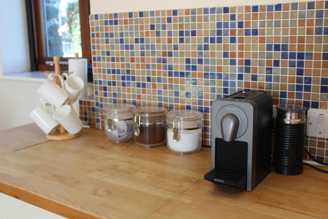 The Fish Cellars - Luxury Holiday Cottage Crafthole Esterno foto