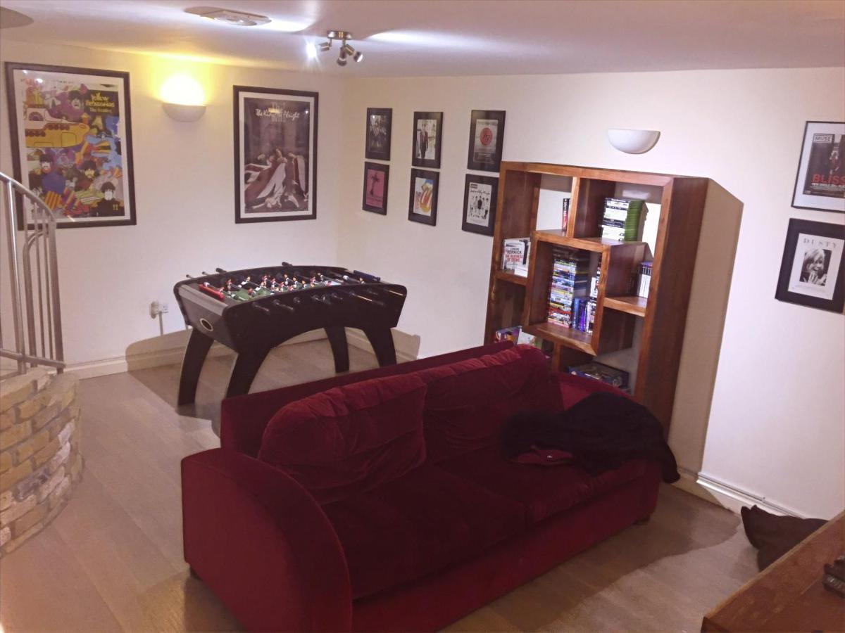 The Fish Cellars - Luxury Holiday Cottage Crafthole Esterno foto